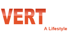 Vert It's Not a Bottle It's A Lifestyle