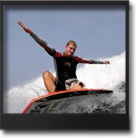 Jason Bitzer Bodyboarder