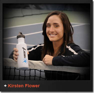 Vert Team Member Kirsten Flower